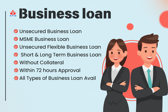 Business Loan In Coimbatore